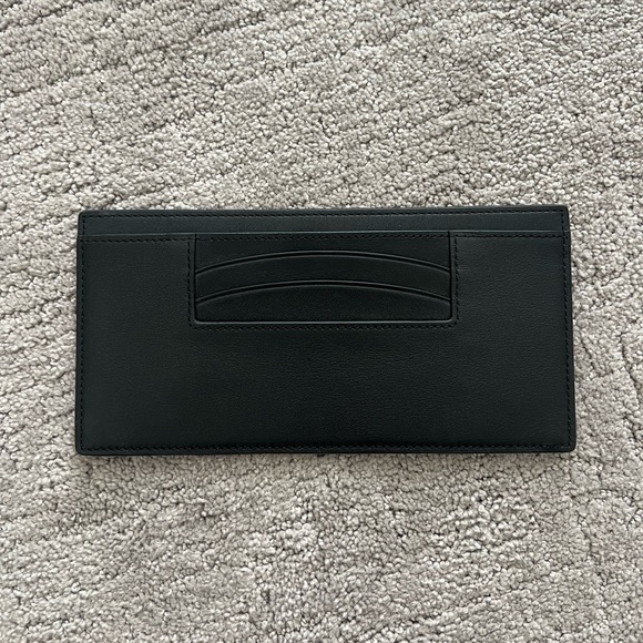 Kate Spade Leather Long Card Holder Wallet - Picture 2 of 12